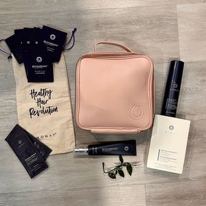 Monat hair care bundle set